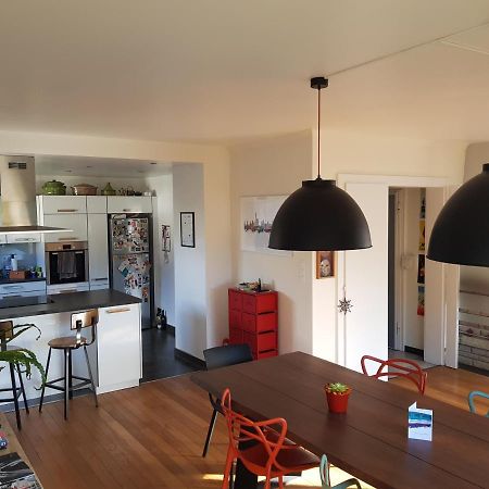 Joli Appartement Calme Et Spacieux, Proche Strasbourg Duppigheim Eksteriør bilde
