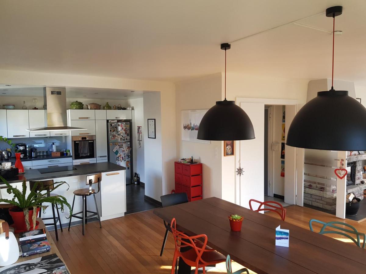 Joli Appartement Calme Et Spacieux, Proche Strasbourg Duppigheim Eksteriør bilde