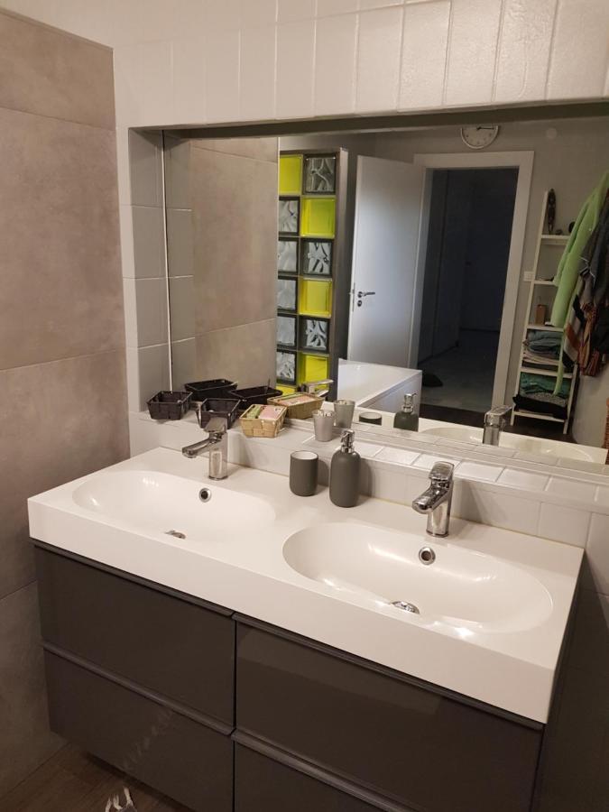 Joli Appartement Calme Et Spacieux, Proche Strasbourg Duppigheim Eksteriør bilde