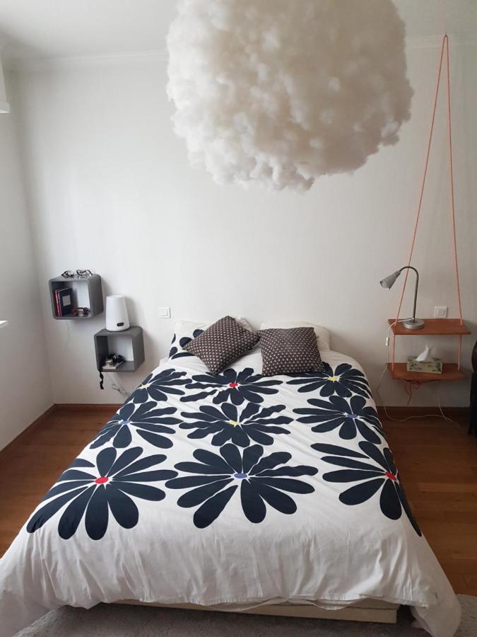 Joli Appartement Calme Et Spacieux, Proche Strasbourg Duppigheim Eksteriør bilde