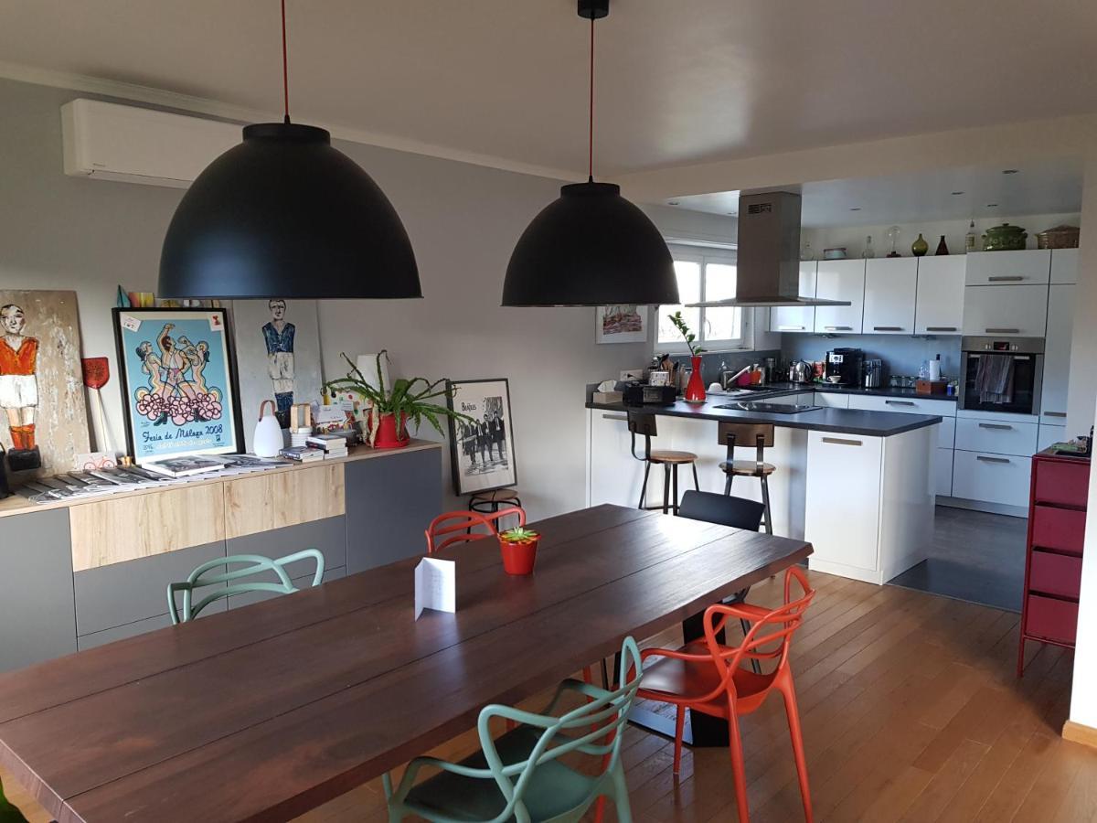 Joli Appartement Calme Et Spacieux, Proche Strasbourg Duppigheim Eksteriør bilde