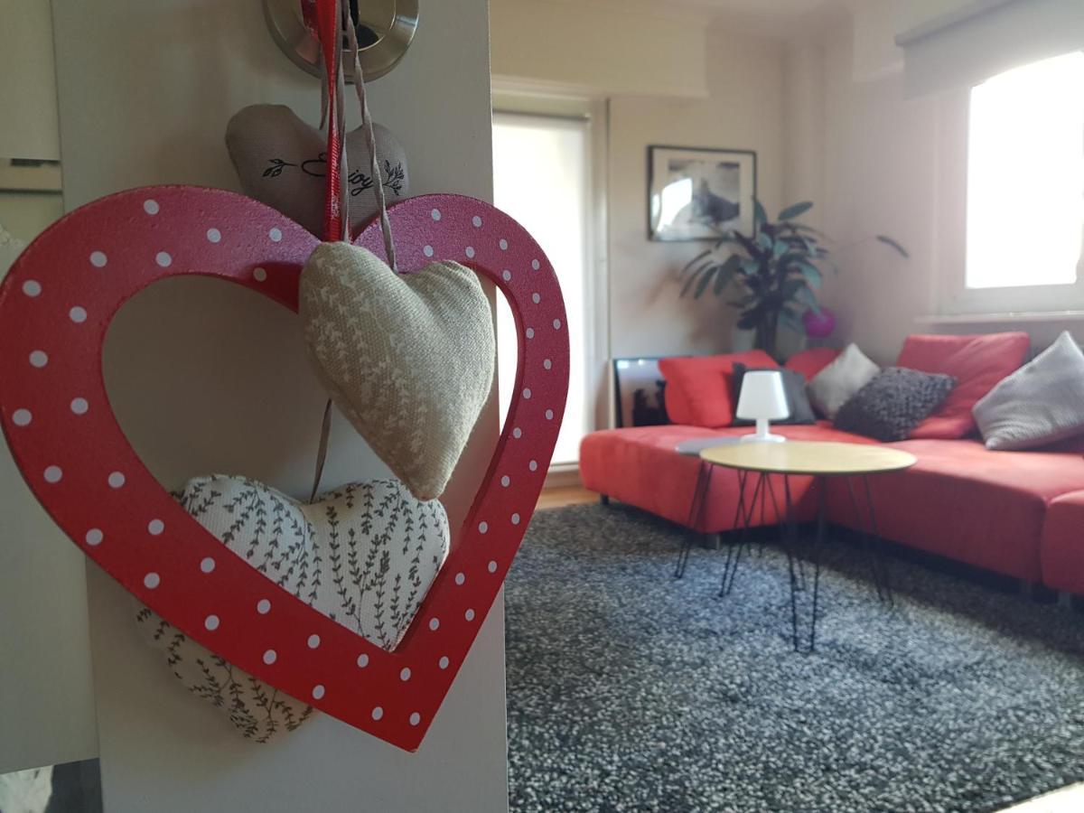 Joli Appartement Calme Et Spacieux, Proche Strasbourg Duppigheim Eksteriør bilde