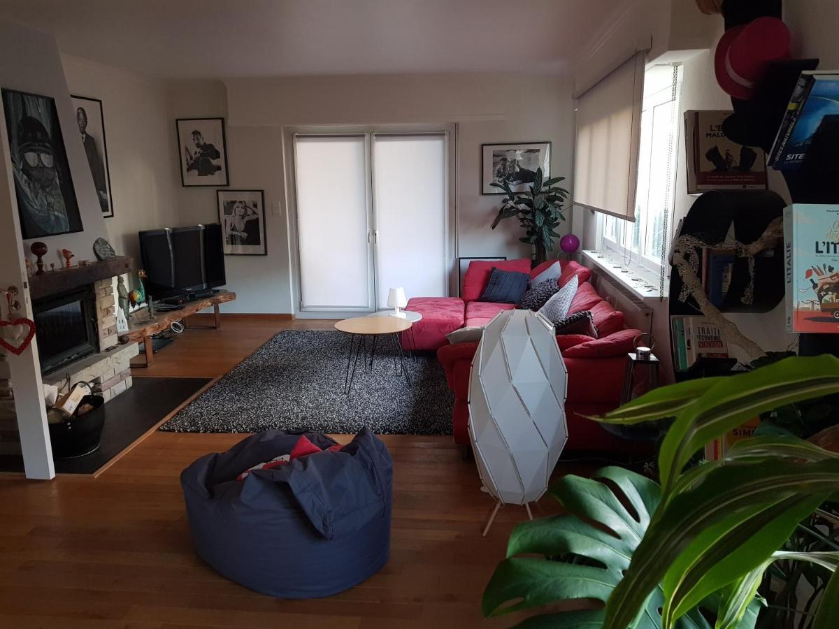 Joli Appartement Calme Et Spacieux, Proche Strasbourg Duppigheim Eksteriør bilde