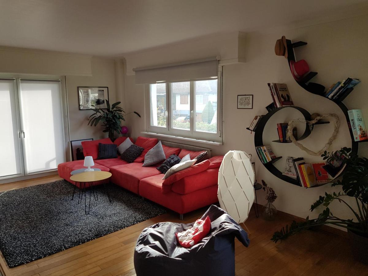 Joli Appartement Calme Et Spacieux, Proche Strasbourg Duppigheim Eksteriør bilde